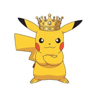 Pikachu King