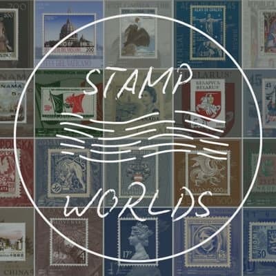 Stamp