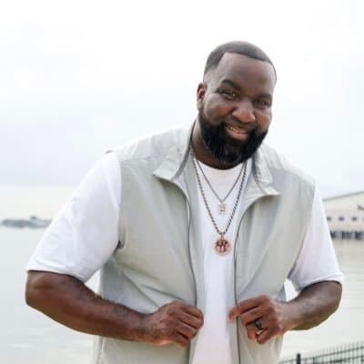 Kendrick Perkins