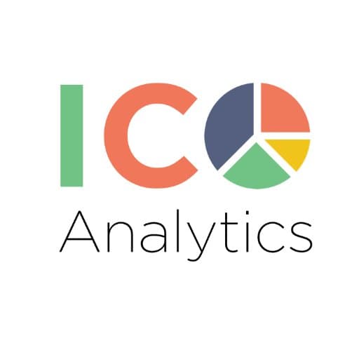 ICO Analytics #StandWithUkraine 🇺🇦 (@ICO_Analytics) Twitter Analysis ...