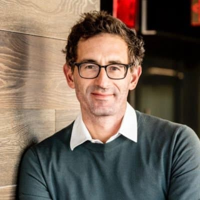 Aaron Schildkrout 🇺🇸