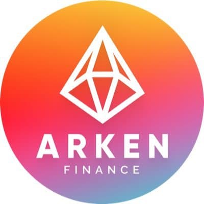 Arken Finance ๐ | (๐,๐งก)