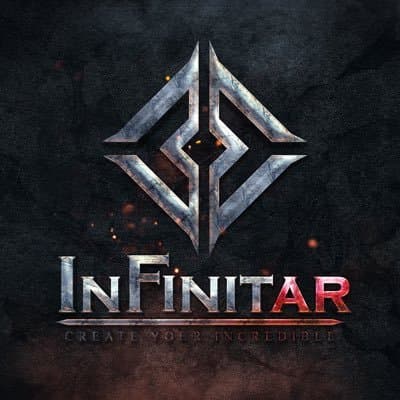 Infinitar | MOBA