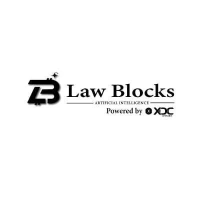 Law Blocks AI ( $LBT )