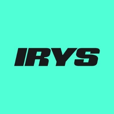 Irys (✧ᴗ✧)