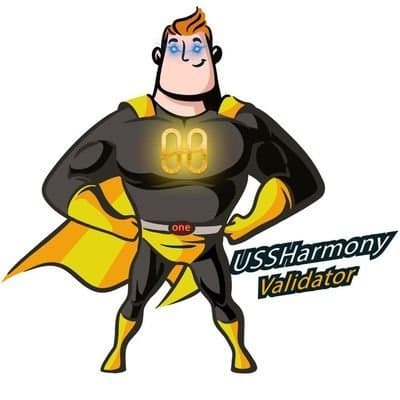 USS Harmony Validator