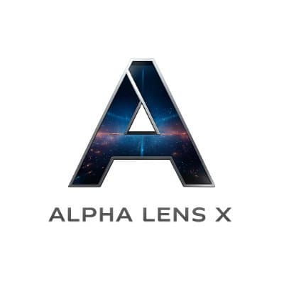 Alpha Lens X