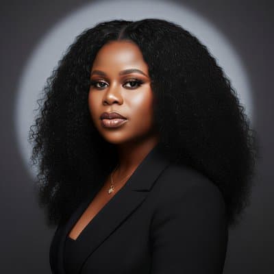 Patience Igwe #WID #Noya $XAGE