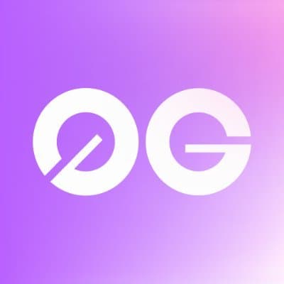 0G Labs (Home of Infinite AI)